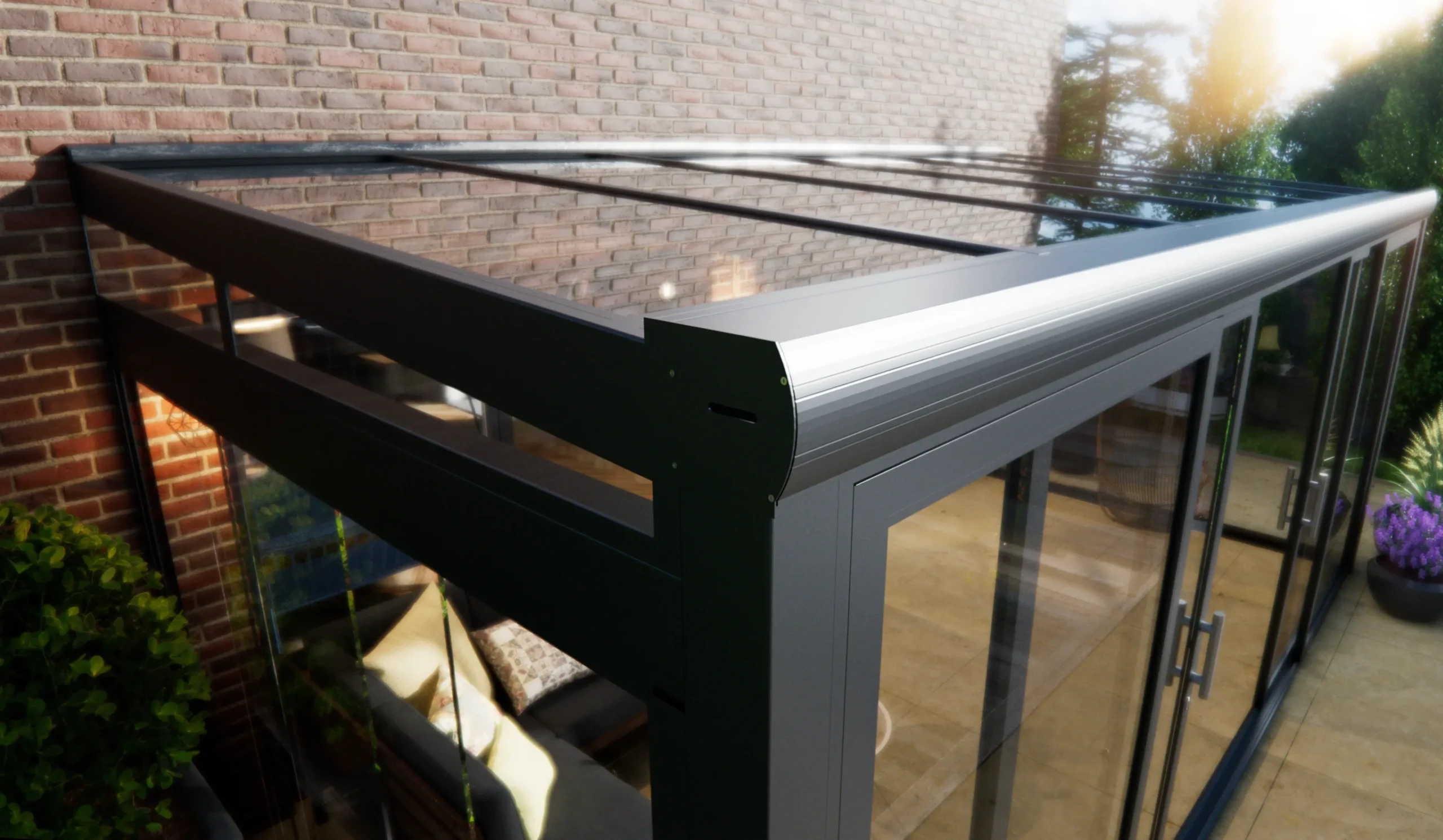 Veranda Primeline Plus