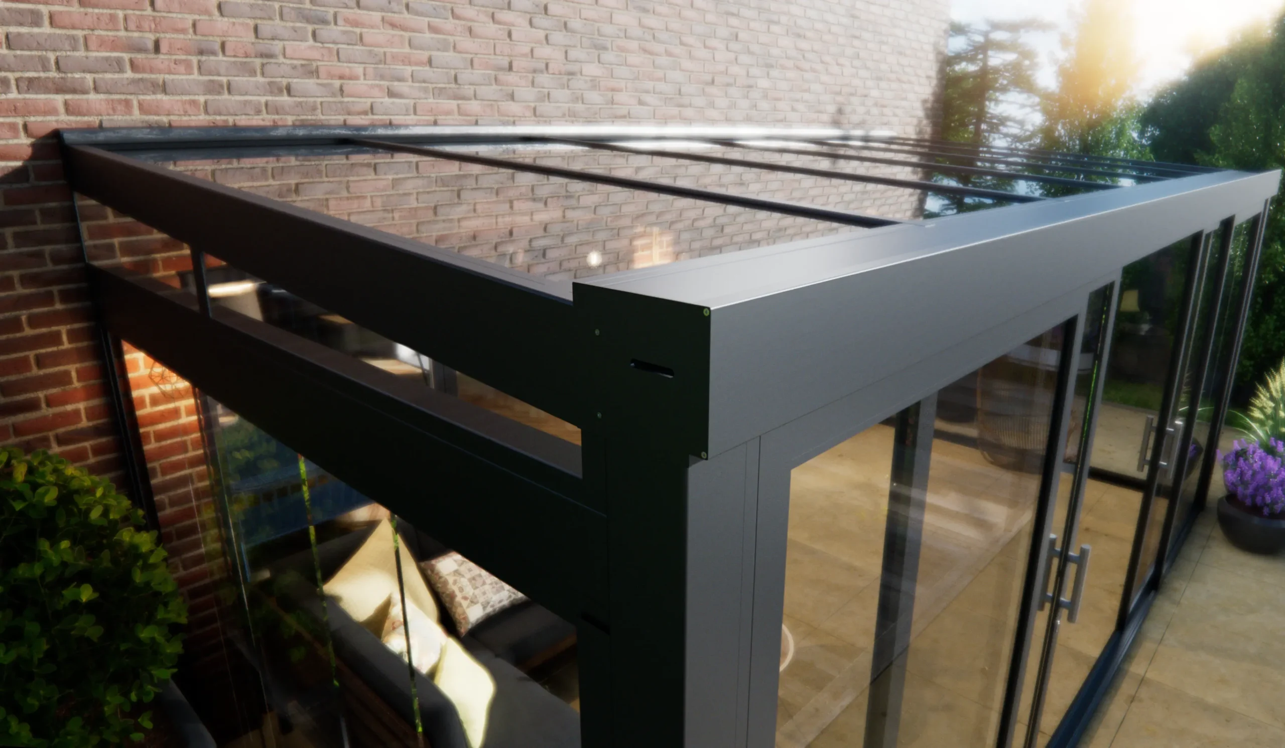 veranda's in utrecht