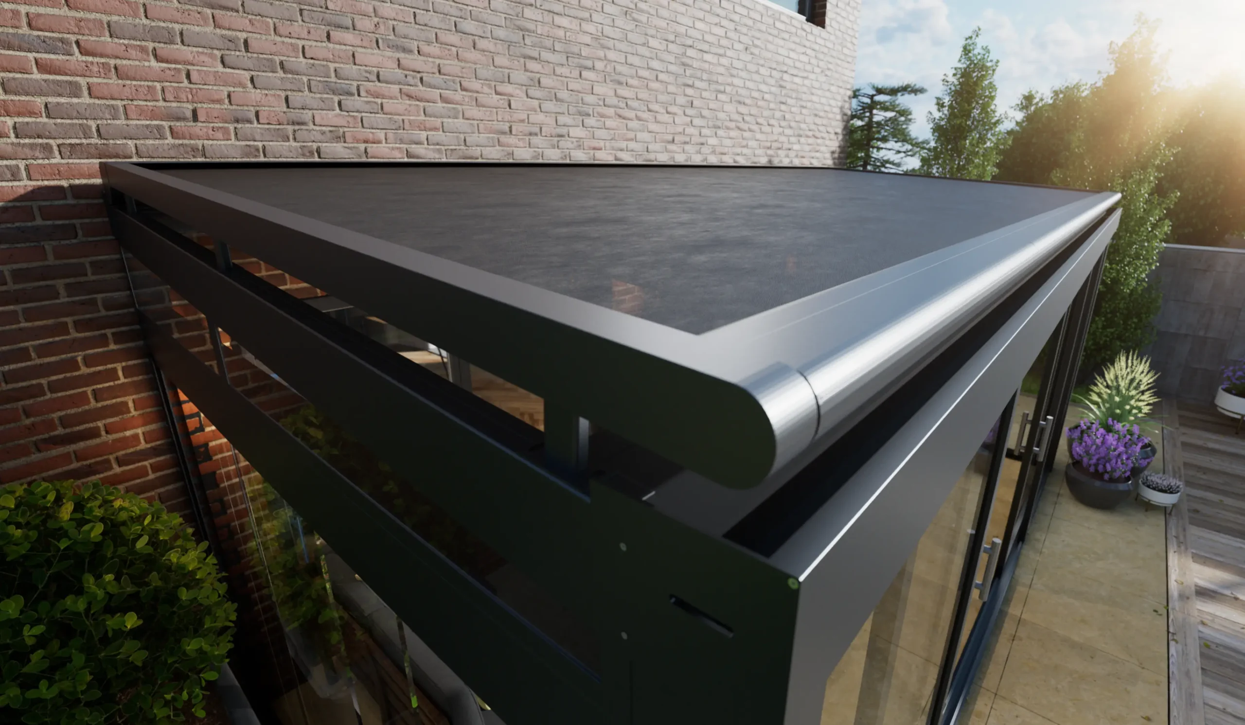 veranda sittard-geleen