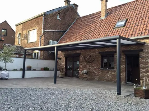 Veranda Den Bosch