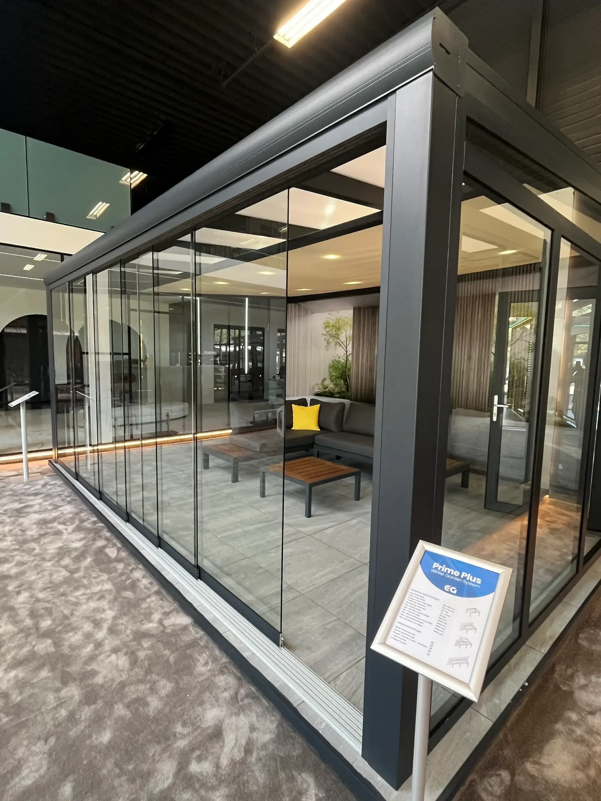 veranda amersfoort